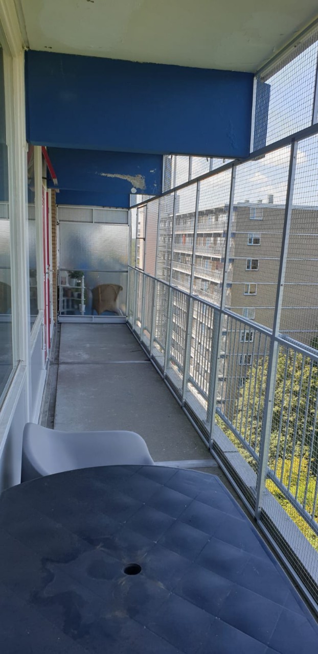Balkon en veranda #212 (2)