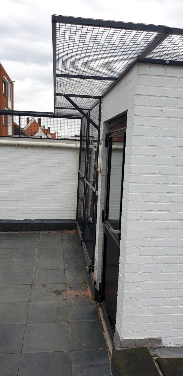 Balkon en veranda #227 (3)