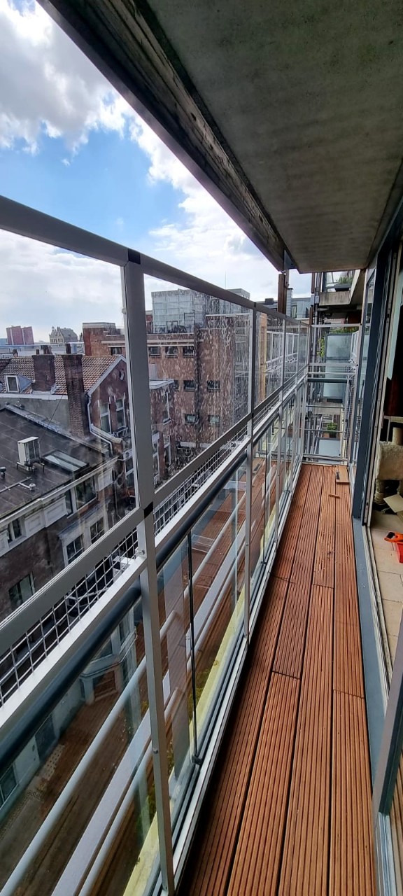Balkon en veranda #232 (1)