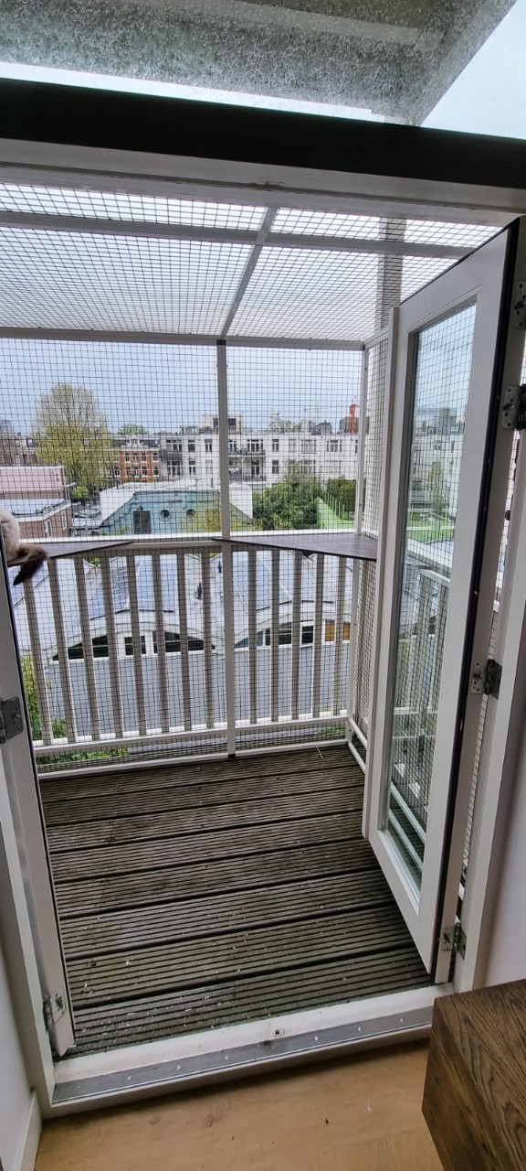 Balkon en veranda #236 (2)