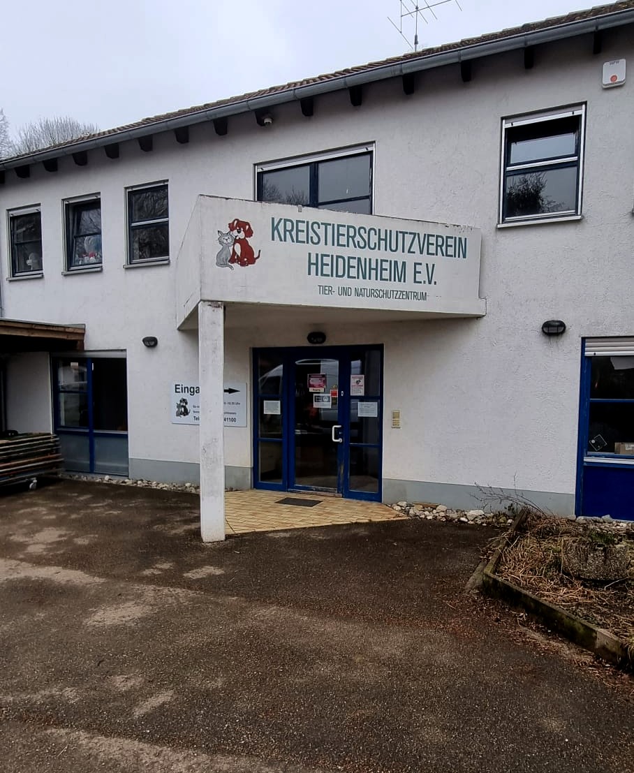 Tierschutzverein Heidenheim # (5)