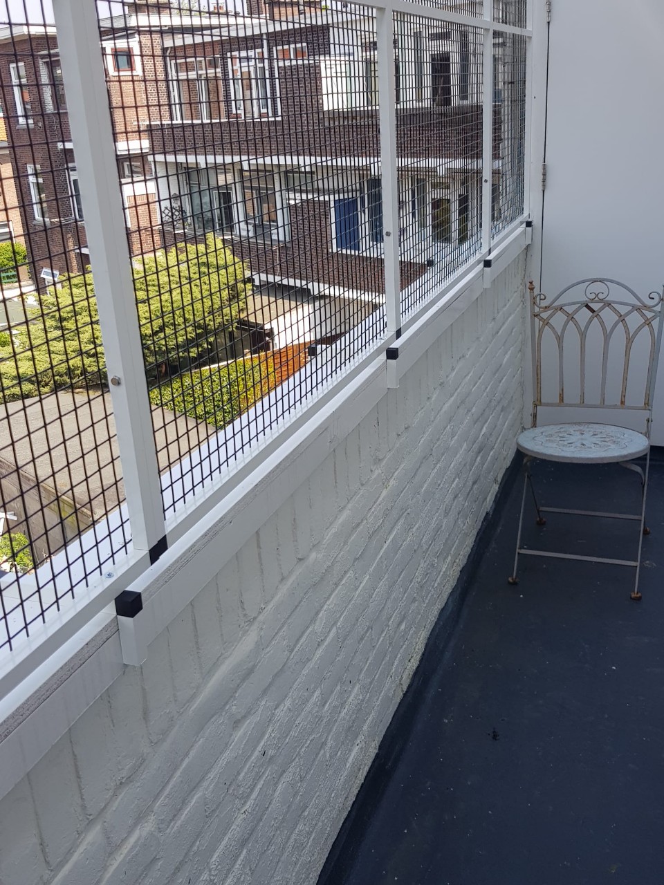 Balkon en veranda #288 (3)