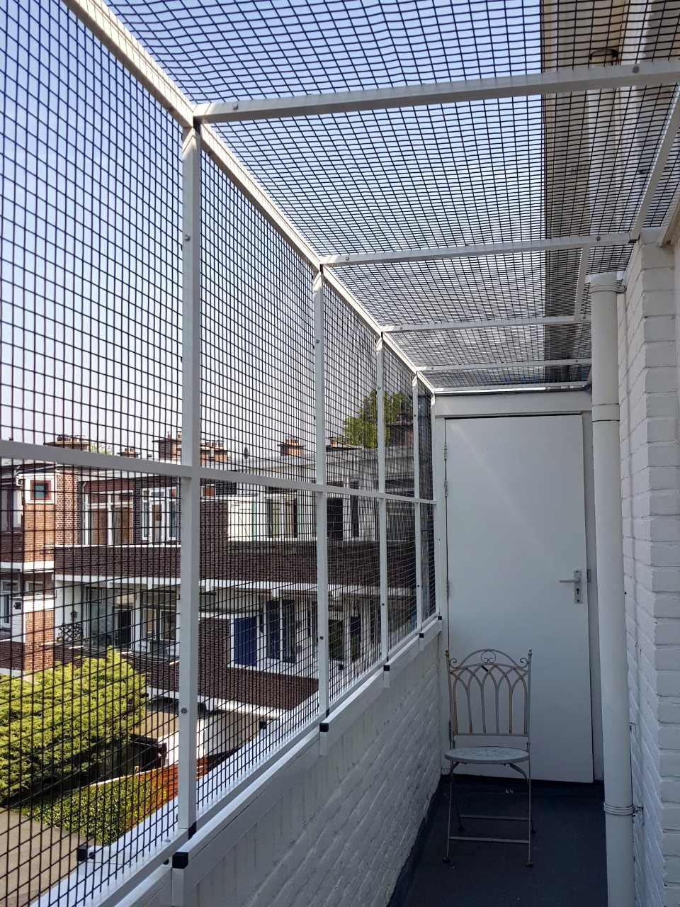 Balkon en veranda #288 (1)